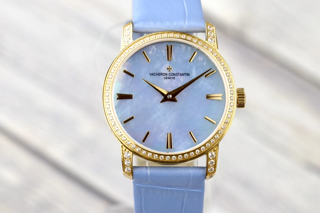 ヴァシュロン・コンスタンタン トラディショネル 33mm
