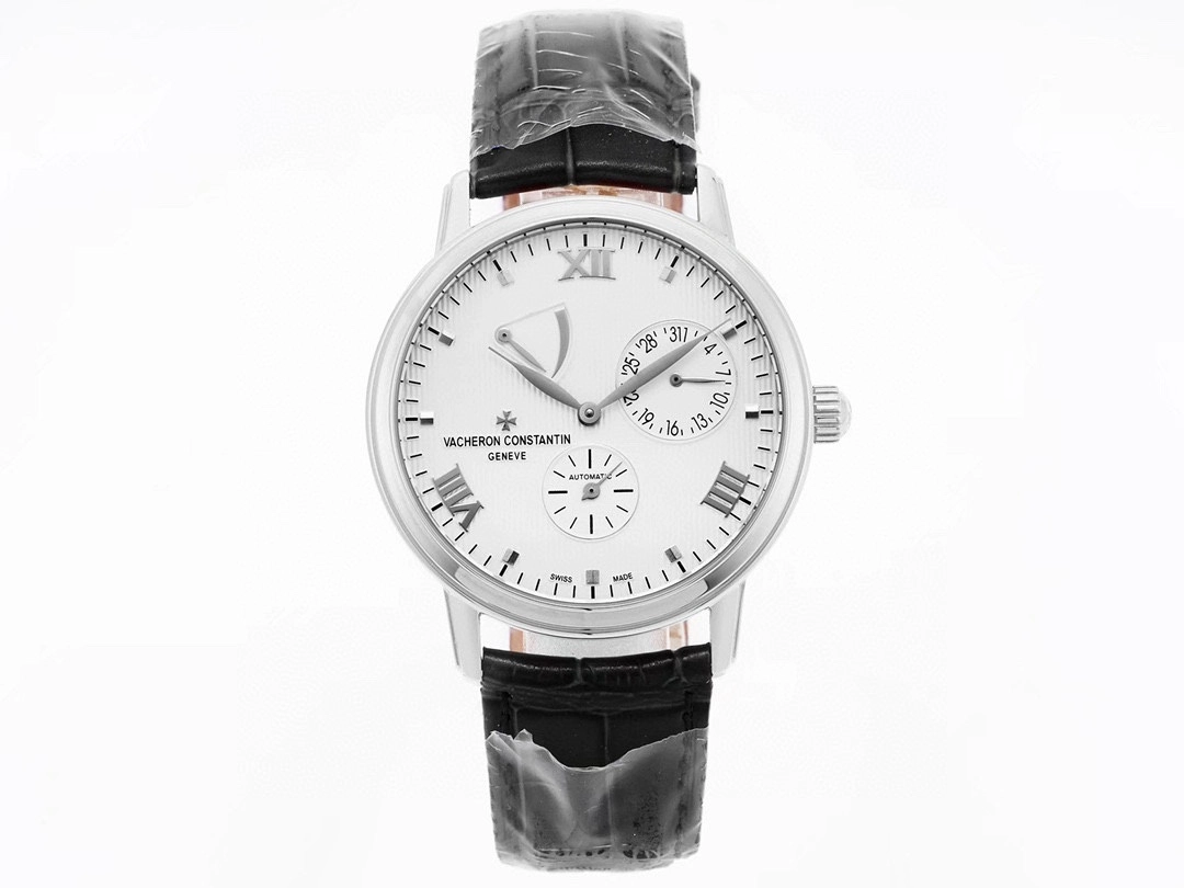 ヴァシュロン・コンスタンタン トラディショネル 41mm
