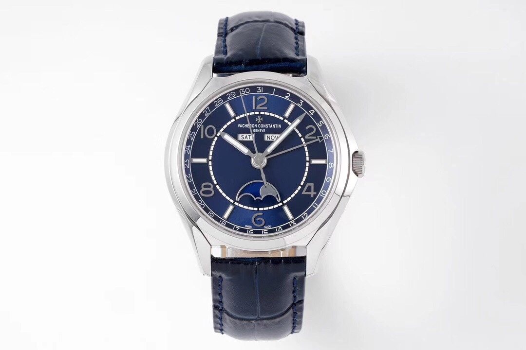 ヴァシュロン・コンスタンタン フィフティシックス 40mm