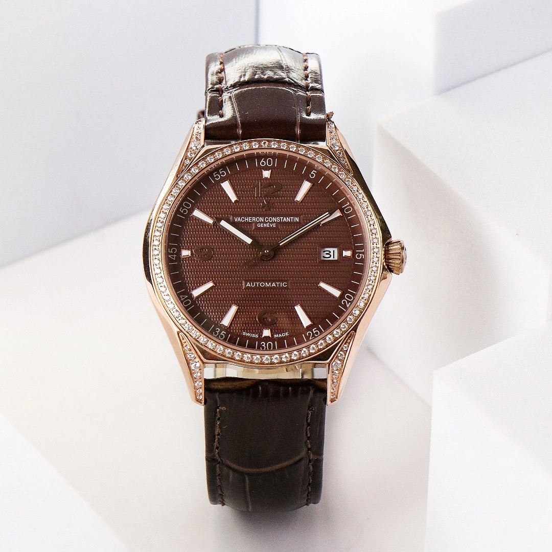 ヴァシュロン・コンスタンタン フィフティシックス 40mm