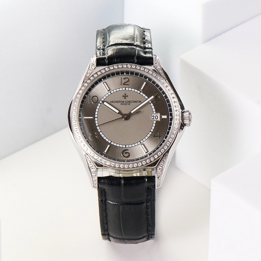 ヴァシュロン・コンスタンタン フィフティシックス 40mm