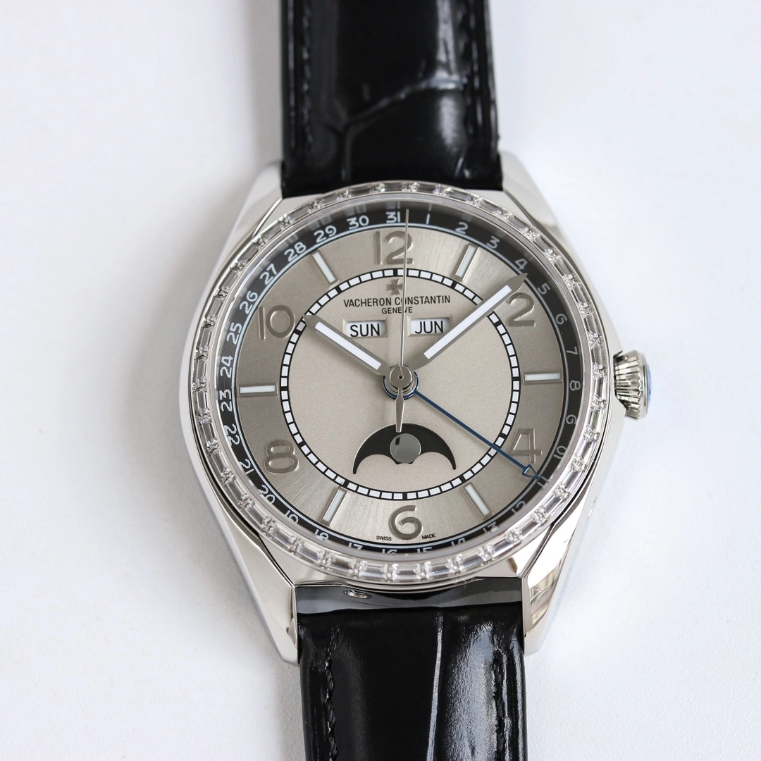 ヴァシュロン・コンスタンタン フィフティシックス 40mm