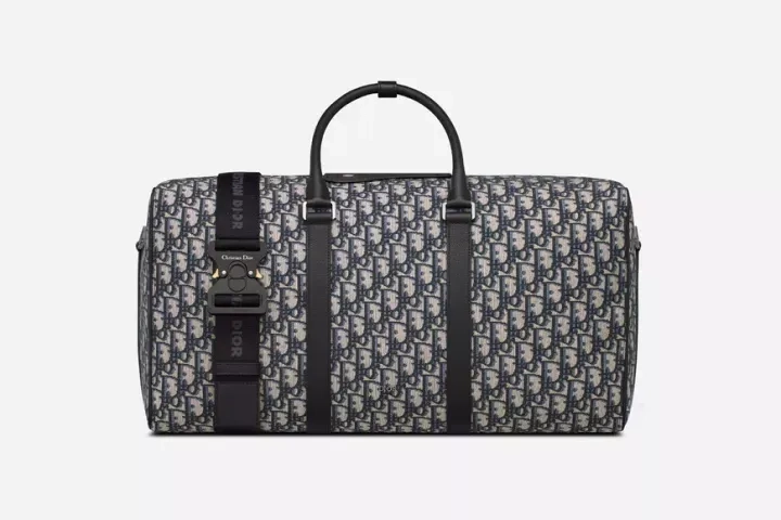 ディオール「Dior」 LINGOT 50 バッグ