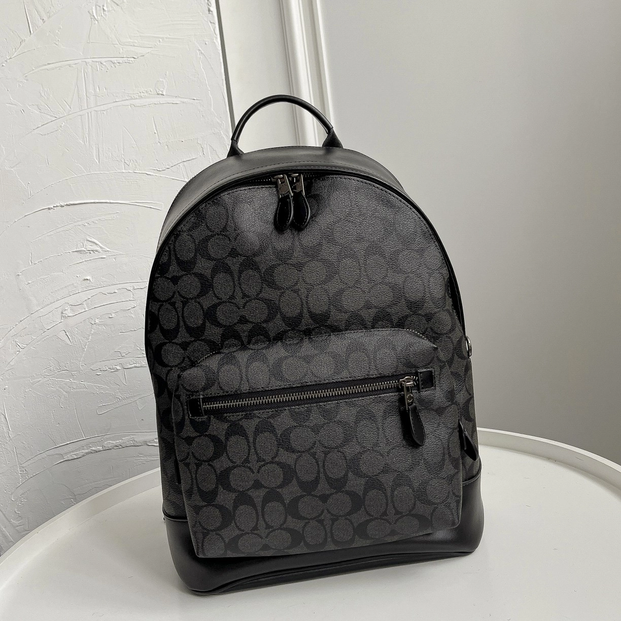コーチ「Coach」 定番リュック