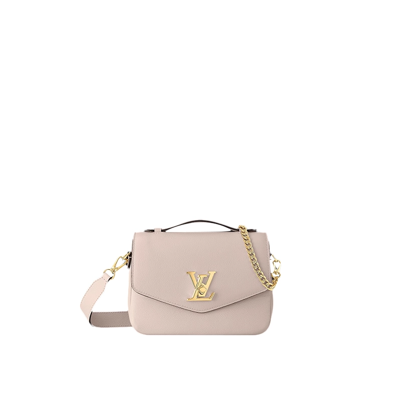 ルイ・ヴィトン「Louis Vuitton」オックスフォード グレージュ