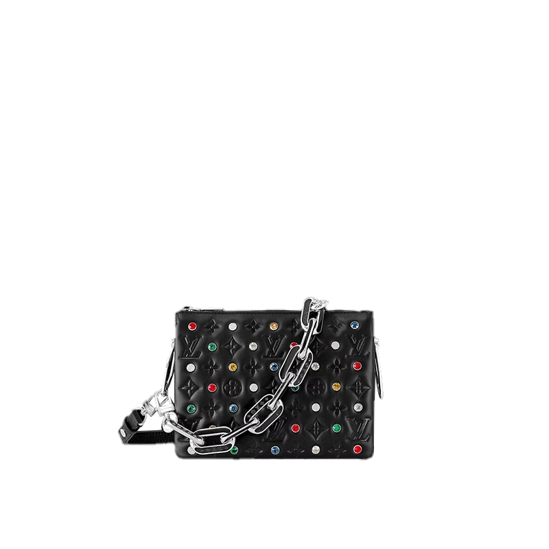 ルイ・ヴィトン「Louis Vuitton」クッサン BB