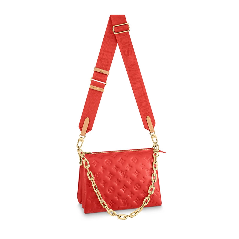 ルイ・ヴィトン「Louis Vuitton」クッサン PM
