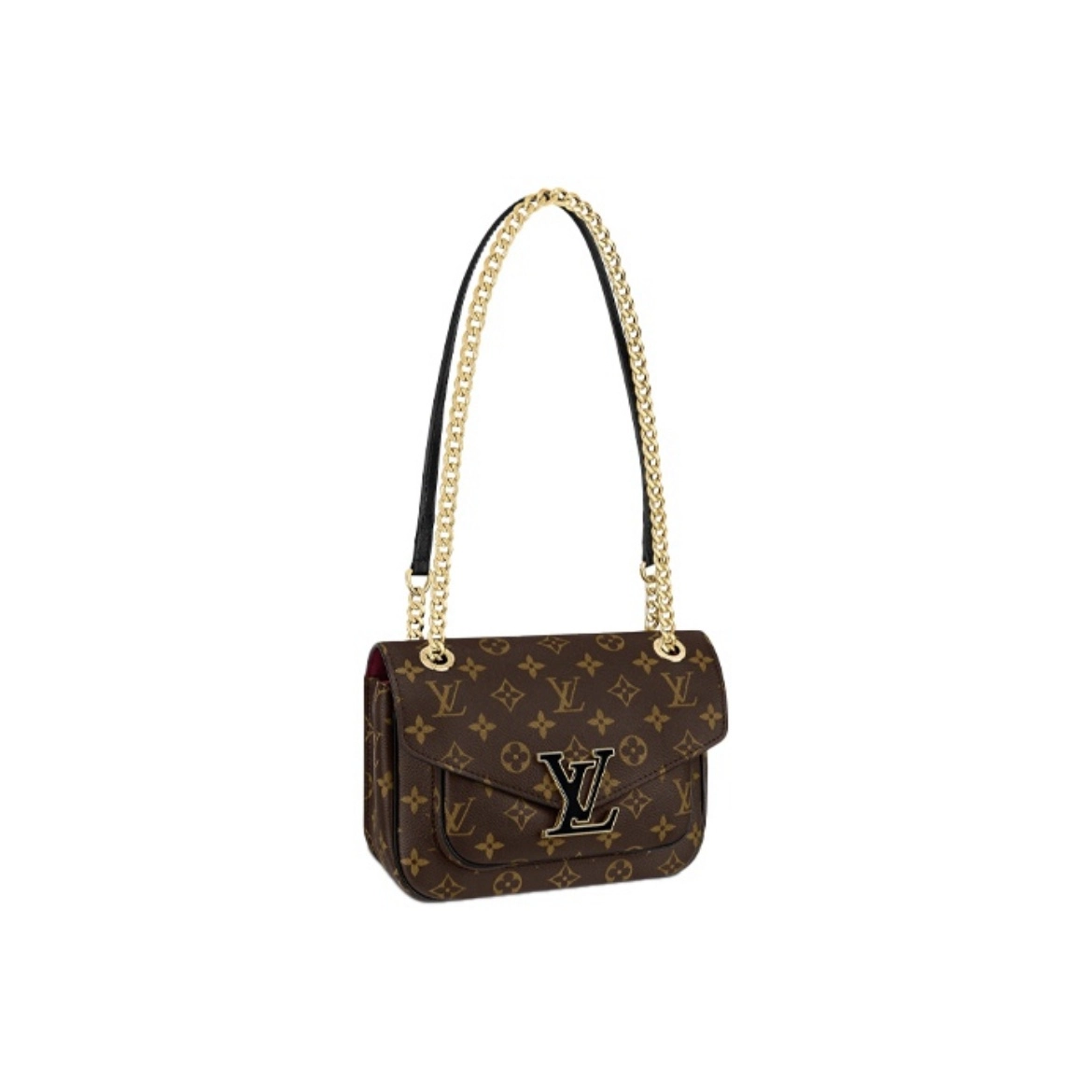 ルイ・ヴィトン「Louis Vuitton」サックパッシー
