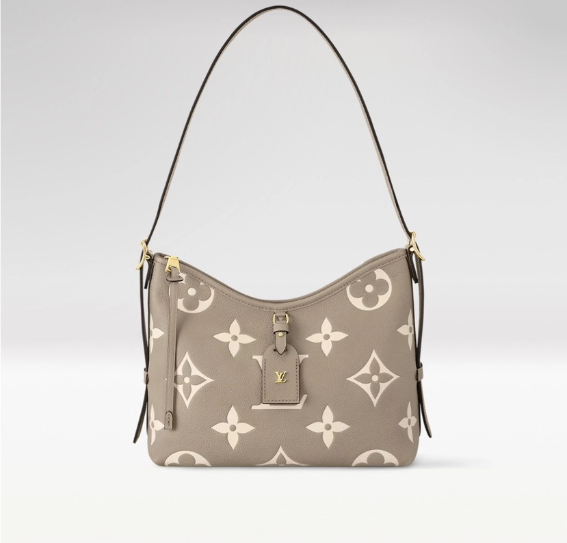 ルイ・ヴィトン「Louis Vuitton」トリアノン