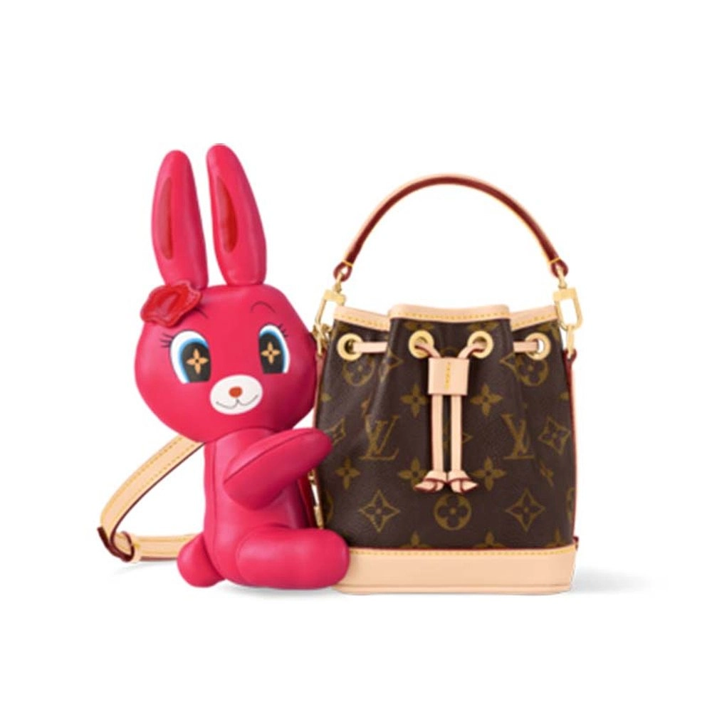ルイ・ヴィトン「Louis Vuitton」ナノノエ