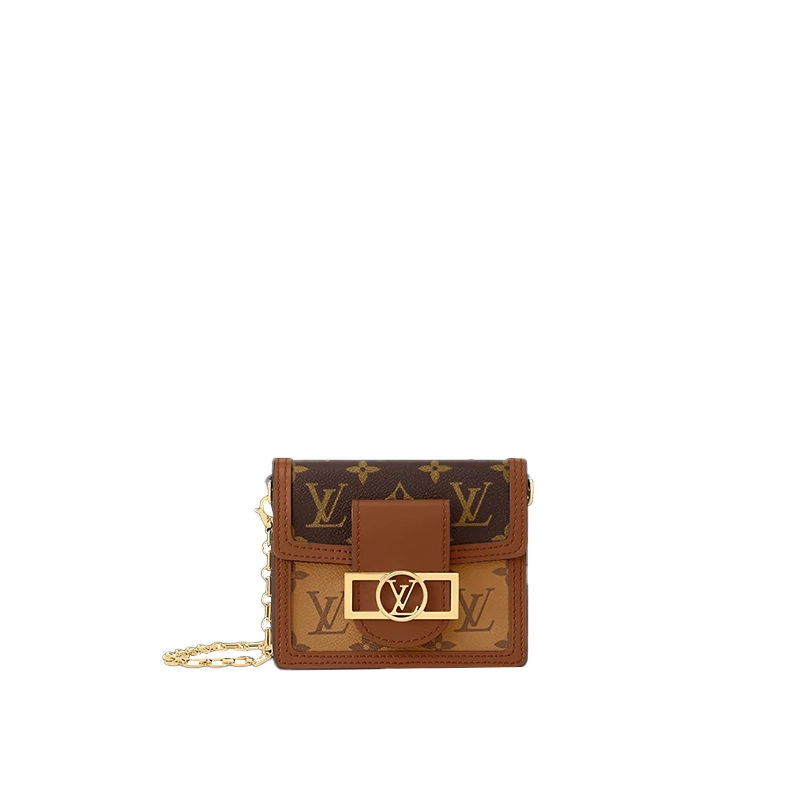 ルイ・ヴィトン「Louis Vuitton」ピコドーフィーヌ