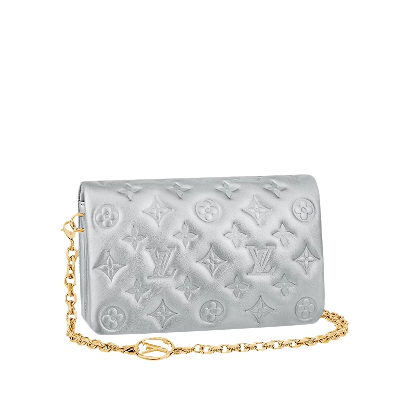 ルイ・ヴィトン「Louis Vuitton」ポシェットクッサン
