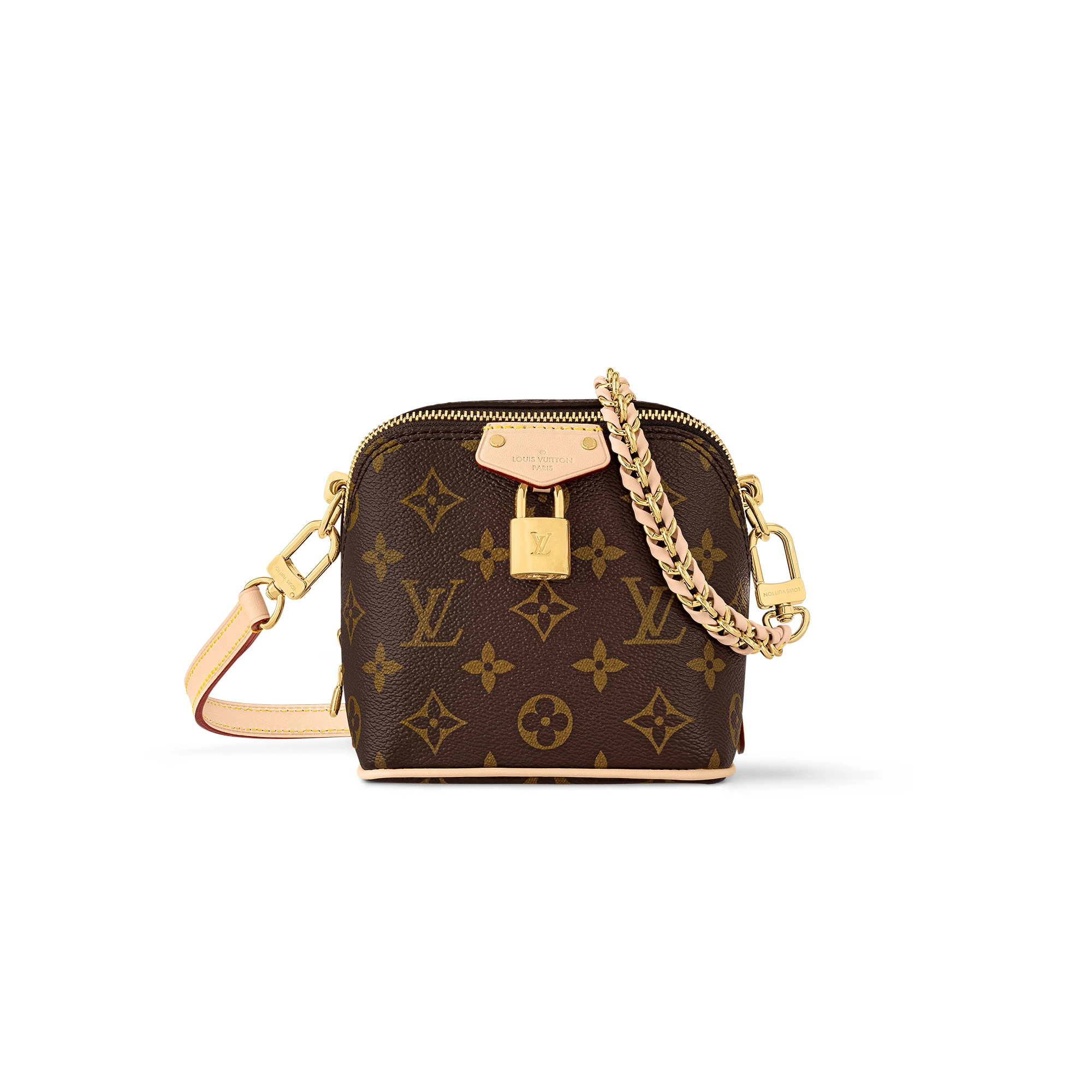 ルイ・ヴィトン「Louis Vuitton」ジャストインケース