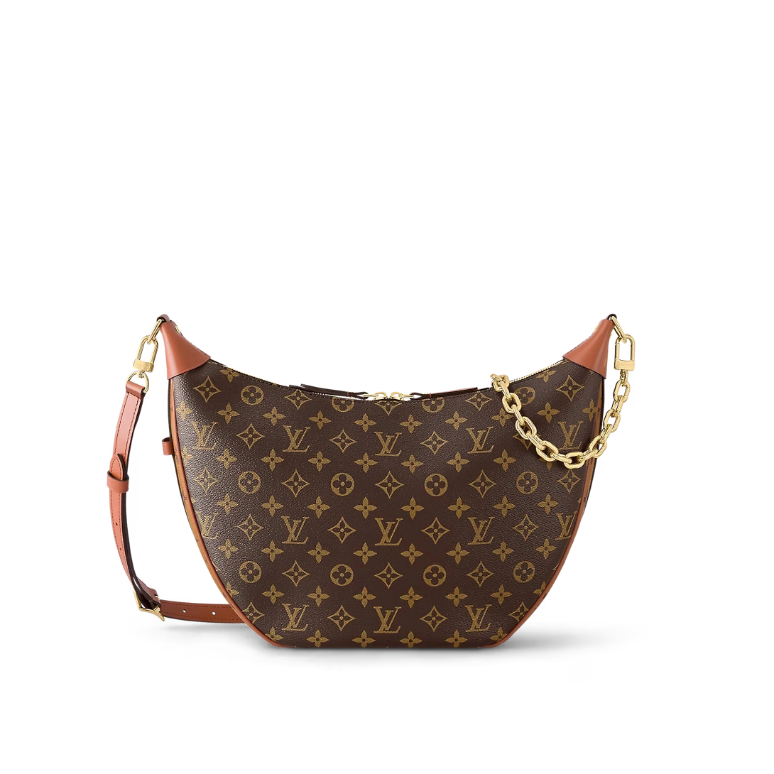 ルイ・ヴィトン「Louis Vuitton」ループホーボー