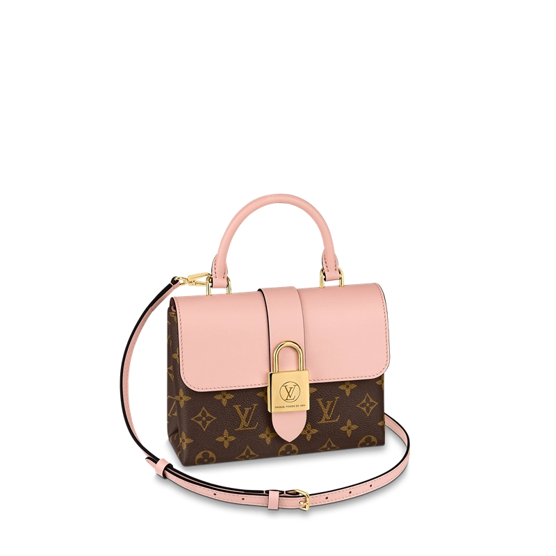ルイ・ヴィトン「Louis Vuitton」ロッキー BB