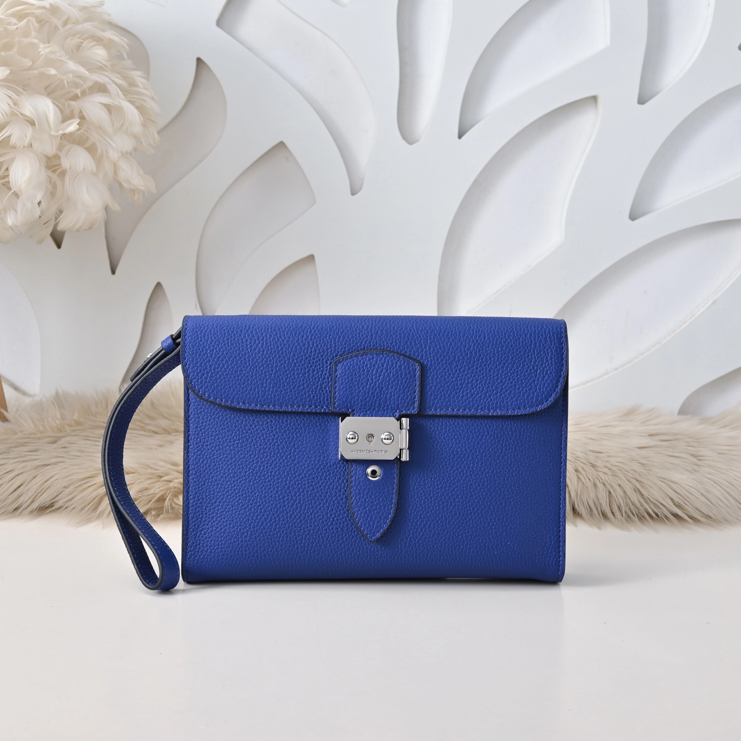 エルメス サック・ア・デペシュ 24 ポーチ「Sac a Depeches」