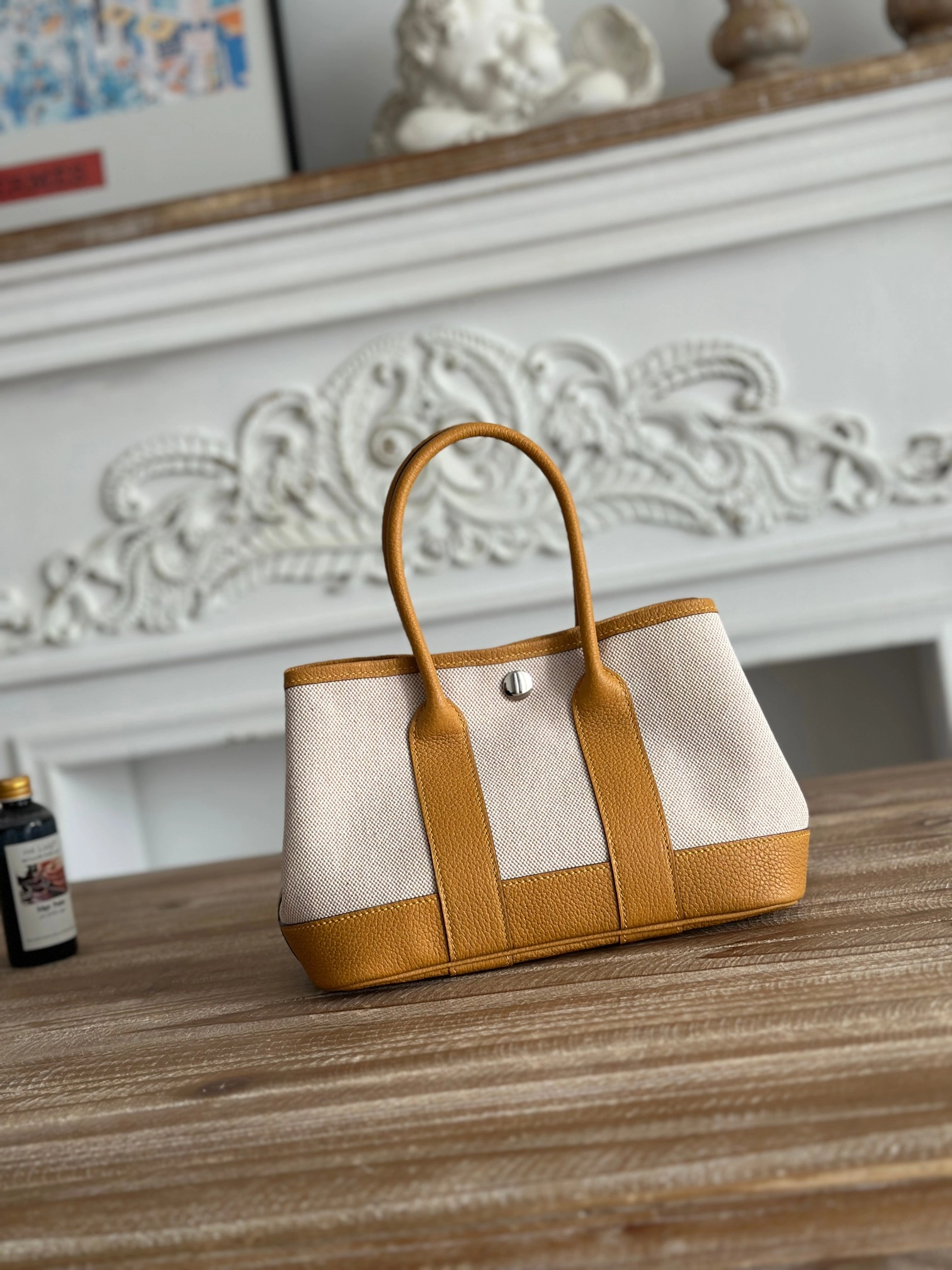 エルメス ミニ ガーデンパーティー 23 バッグ「Mini Garden Party」