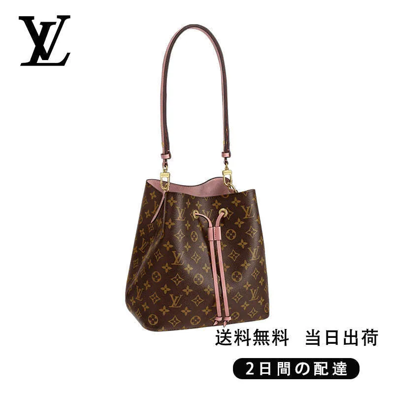 【Louis Vuitton】ファッションハンドバッグ Ref:M44022