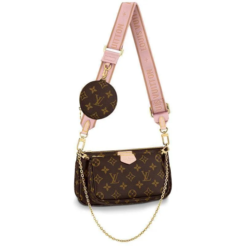 【Louis Vuitton】ファッションハンドバッグ Ref:M44813-M44840