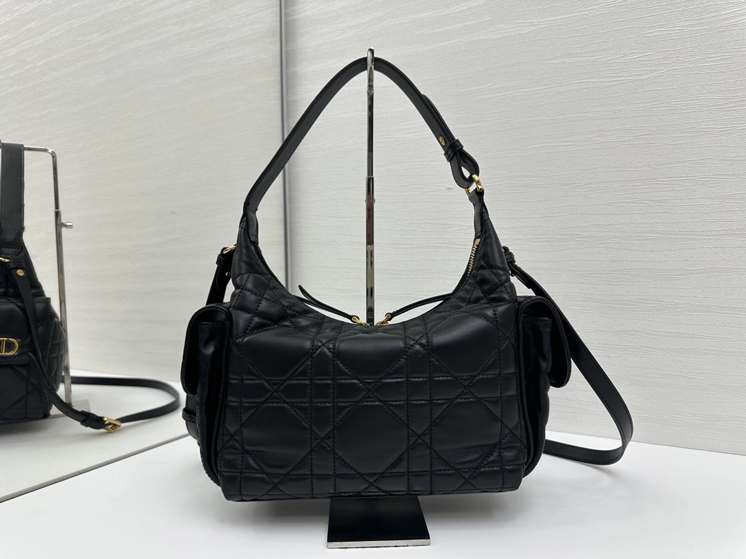ディオール「Dior」D-Dream ハンドバッグ