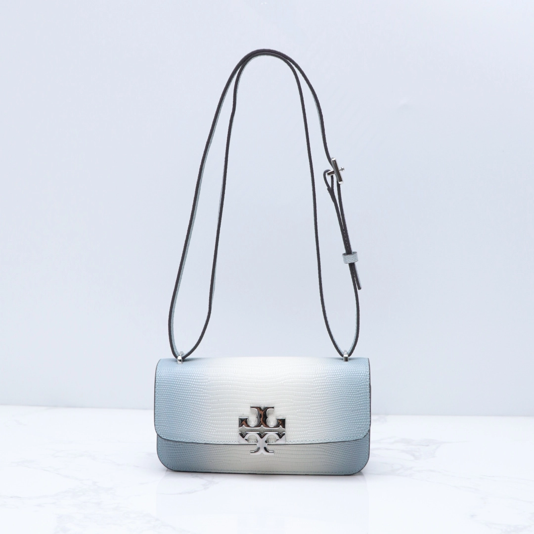 トリー バーチ「Tory Burch」 ELEANOR ミニ 豆腐バッグ