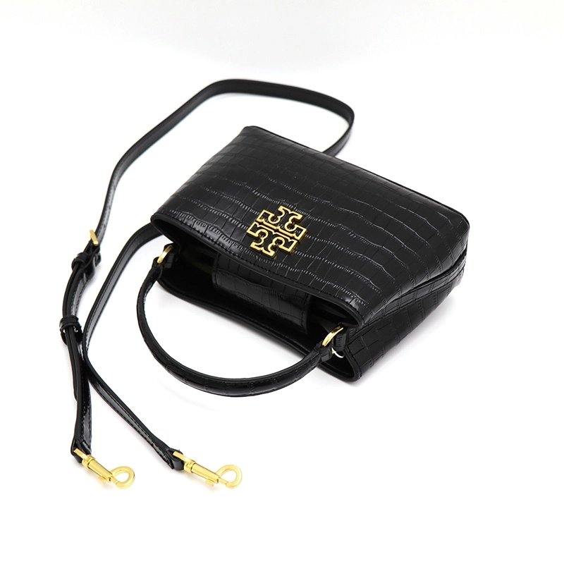 トリー バーチ「Tory Burch」BRITTEN トートバッグ/デイジーバッグ