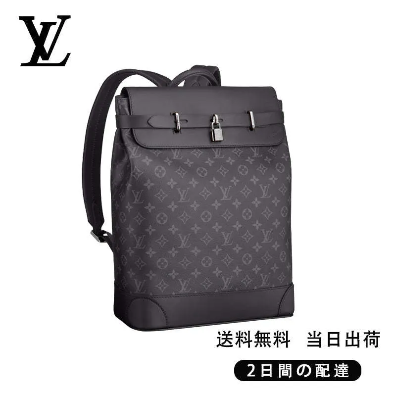 【Louis Vuitton】メンズバックパック Ref:M44052