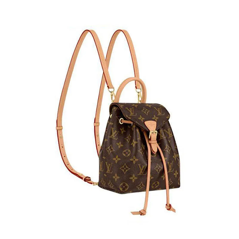 【Louis Vuitton】モンスリ NM BB M45502