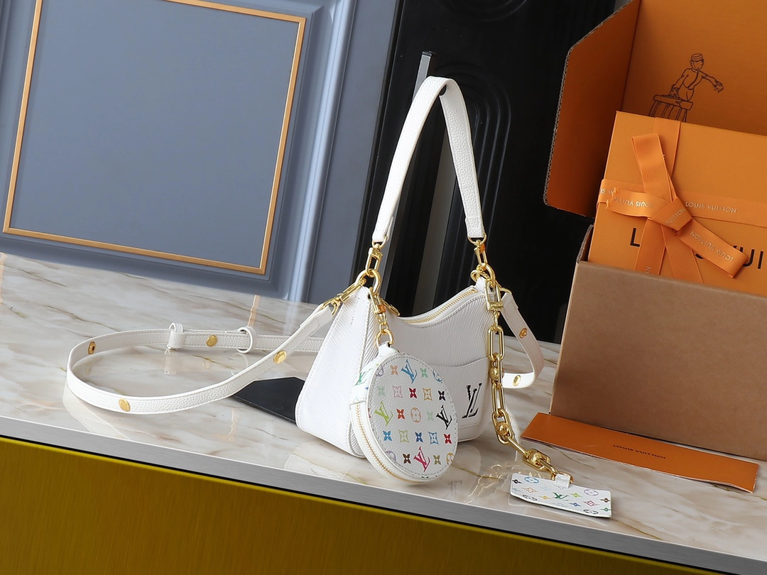 ルイ・ヴィトン LV x TM マレリーニ「Marellini」