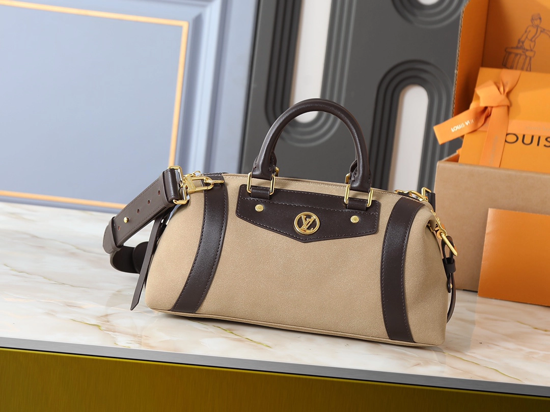 ルイ・ヴィトン LV バイカー・ナノ/PM/MM「LV Biker」