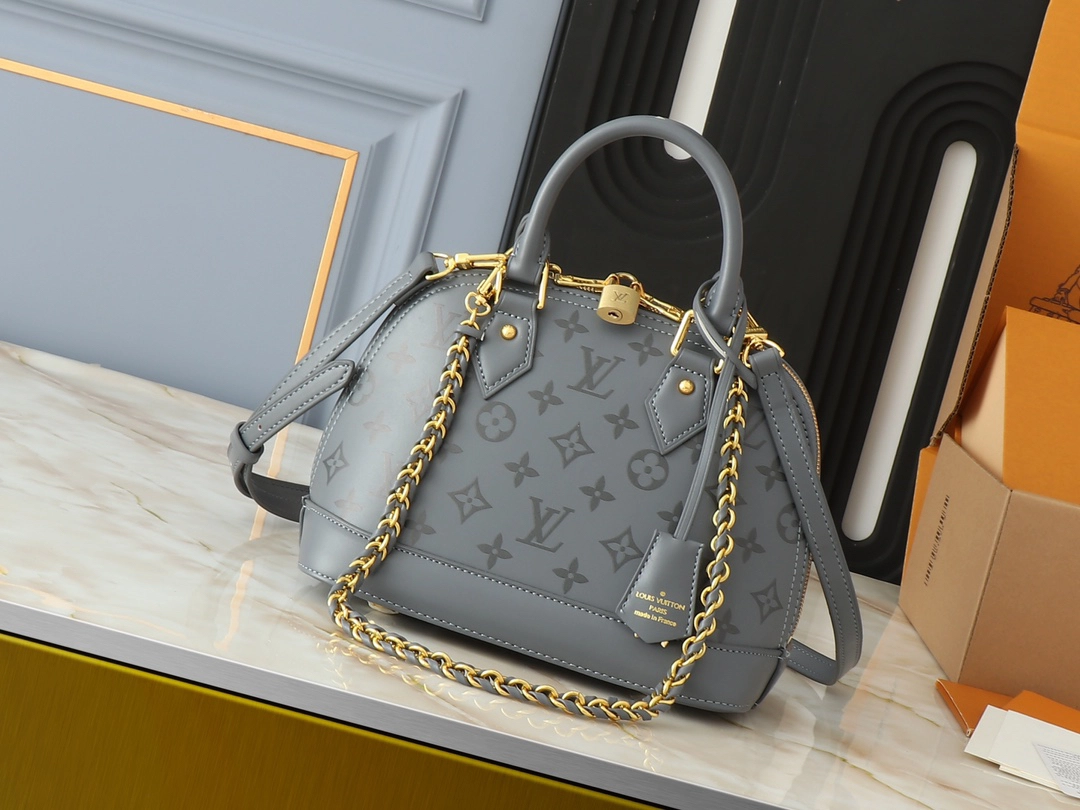 ルイ・ヴィトン アルマ BB「Alma Bag」