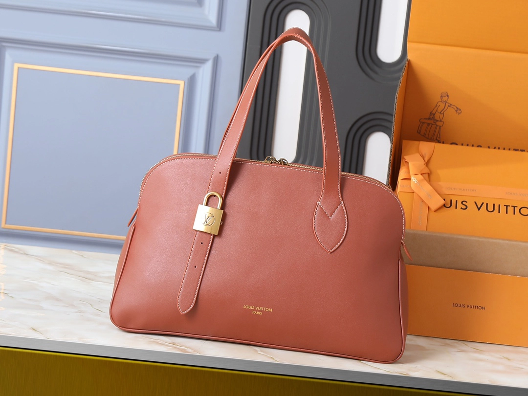 ルイ・ヴィトン アルマ・ホリゾンタル「Alma Bag」