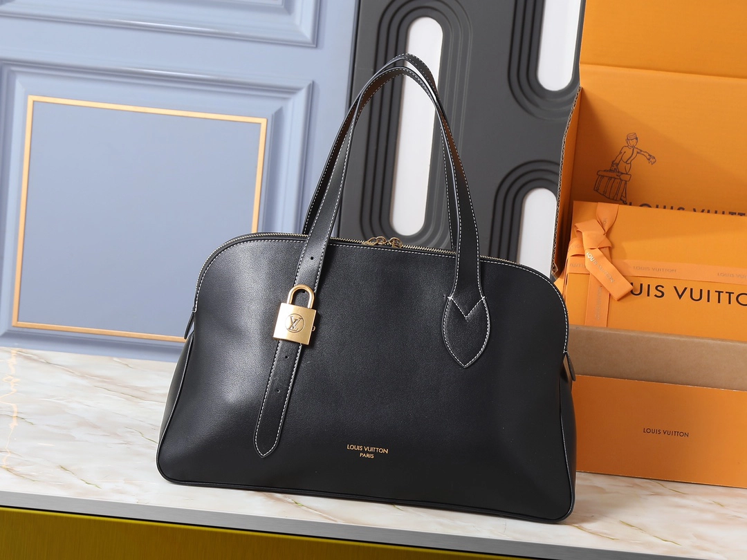ルイ・ヴィトン アルマ・ホリゾンタル「Alma Bag」